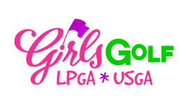 Girls Golf LPGA 